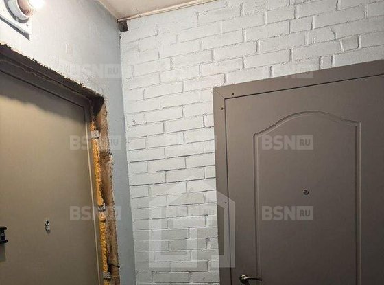 Продажа однокомнатной квартиры - Савушкина улица, д.134, корп.2 