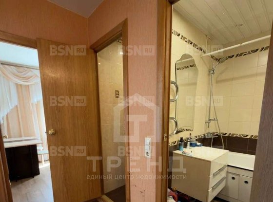 Продажа однокомнатной квартиры - Коллонтай улица, д.6, корп.2 