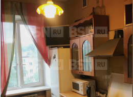 Продажа трехкомнатной квартиры - Санкт-Петербург, Выборгский район, Энгельса пр-кт., д.55 