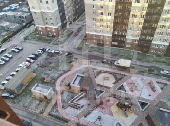 Продажа однокомнатной квартиры - Фёдора Котанова улица, д.5, корп.1 