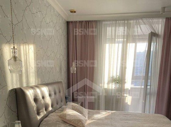 Продажа однокомнатной квартиры - Уральская улица, д.6, стр1 