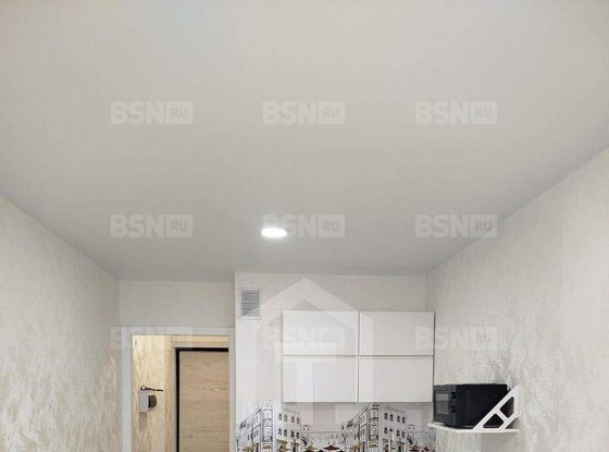 Продажа однокомнатной квартиры - Мурино, Шоссе в Лаврики улица, д.93 