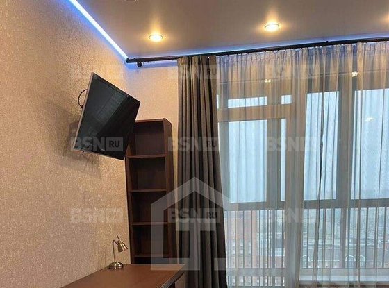 Продажа однокомнатной квартиры - Будапештская улица, д.102 