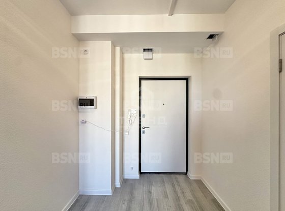 Продажа однокомнатной квартиры - деревня Новосаратовка, Первых ул, д.4, корп.5 