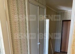 Продажа однокомнатной квартиры - Молодежный проспект, 5а 
