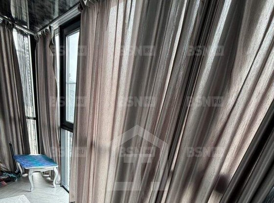 Продажа четырехкомнатной квартиры - Русановская улица, д.19, корп.4 