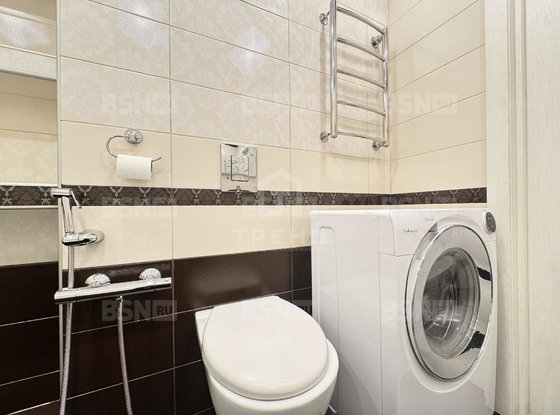 Продажа однокомнатной квартиры - городской поселок Новоселье, Питерский проспект, д.1 