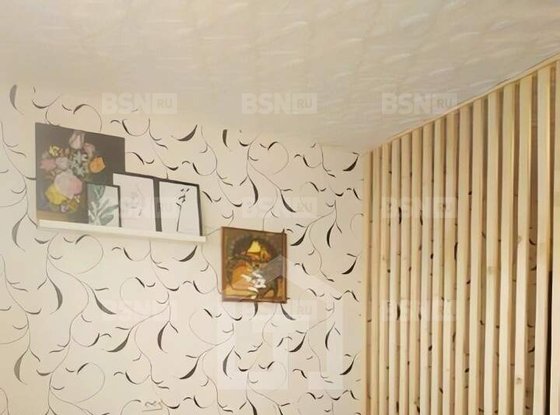 Продажа однокомнатной квартиры - село Русско-Высоцкое, Русско-Высоцкое с, д.21 