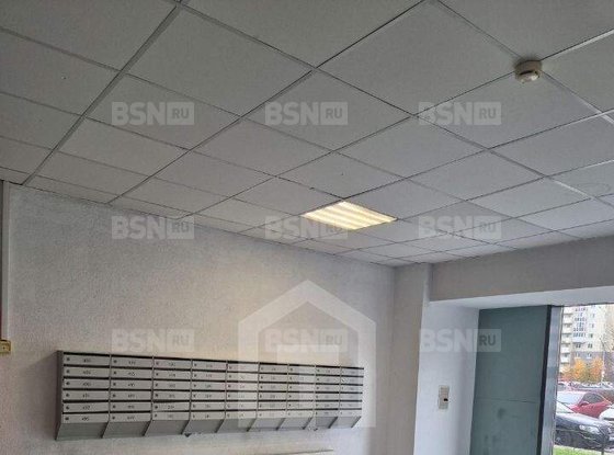 Продажа однокомнатной квартиры - Героев проспект, д.25, корп.1 