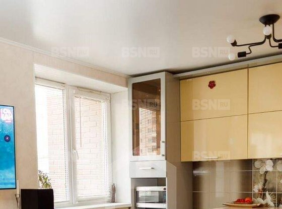 Продажа двухкомнатной квартиры - Кудрово, Европейский проспект, д.14, корп.6 