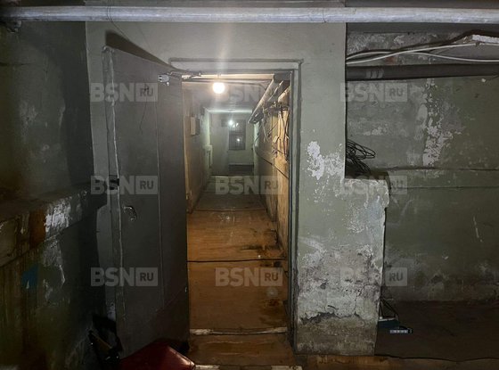 Продажа офиса - Колпино, Загородная улица, д.48, корп.2 литера А 