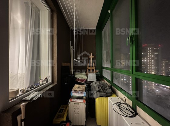 Продажа однокомнатной квартиры - Мурино, Ручьевский проспект, д.9 