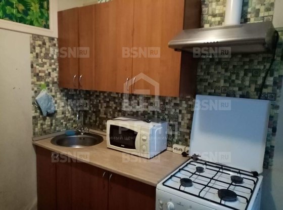 Продажа однокомнатной квартиры - Васи Алексеева улица, д.23 
