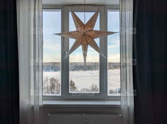 Продажа однокомнатной квартиры - Советский проспект, д.36, корп.2 