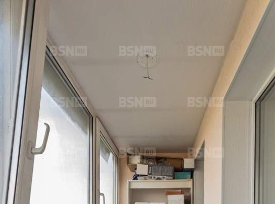 Продажа трехкомнатной квартиры - Ольховая улица, д.14, корп.1 