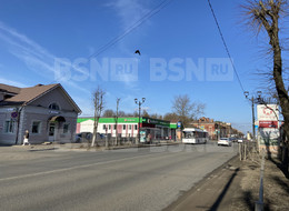 Продажа двухкомнатной квартиры - 25 Октября проспект, 51 