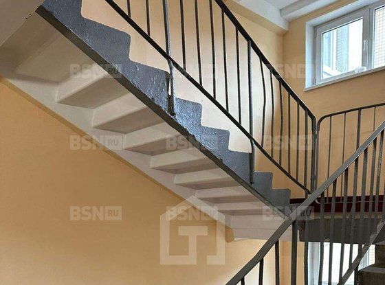 Продажа трехкомнатной квартиры - Дунайский проспект, д.5 