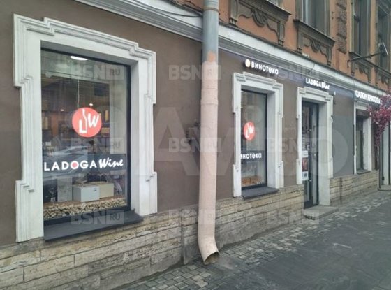 Аренда универсального помещения - Владимирский проспект, д.3 