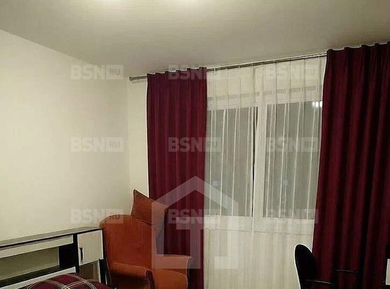 Продажа трехкомнатной квартиры - Витебский проспект, д.97, корп.1 