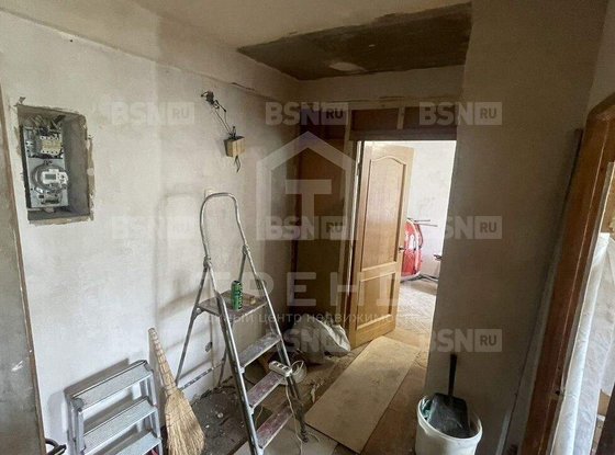 Продажа двухкомнатной квартиры - Мечникова проспект, д.18 