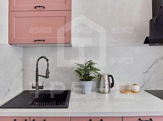 Продажа двухкомнатной квартиры - Дмитровский переулок, д.3, корп.5 