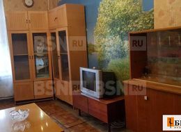 Продажа комнаты в двухкомнатной квартире - Победы, 9 