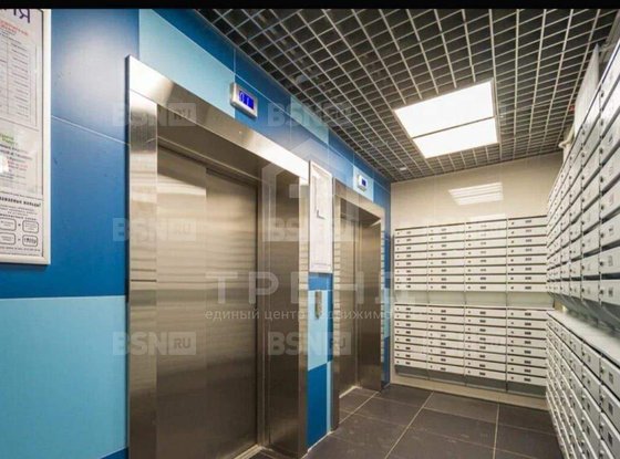 Продажа однокомнатной квартиры - Мурино, Шувалова улица, д.44 