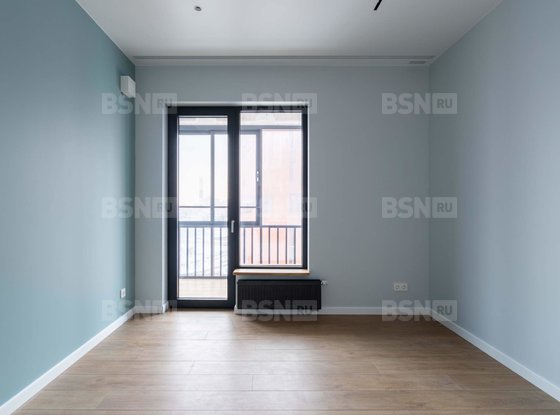 Аренда трехкомнатной квартиры - Белоостровская улица, д.7, стр. 1 