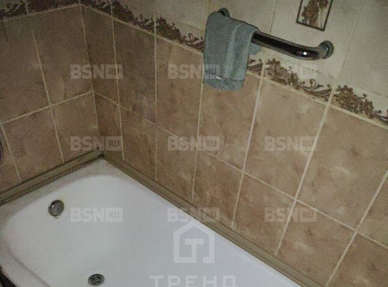 Продажа двухкомнатной квартиры - Купчинская улица, д.24 