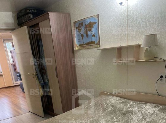 Продажа трехкомнатной квартиры - Художников проспект, д.39, корп.1 