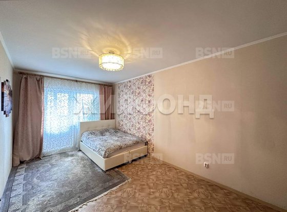 Продажа однокомнатной квартиры - Выборгское шоссе, д.27, корп.3 
