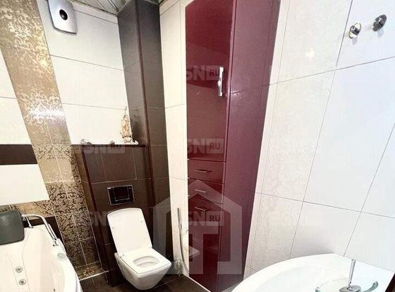 Продажа двухкомнатной квартиры - Новоизмайловский проспект, д.3 