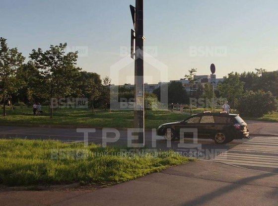 Продажа трехкомнатной квартиры - Сиреневый бульвар, д.7, корп.1 литера Б 