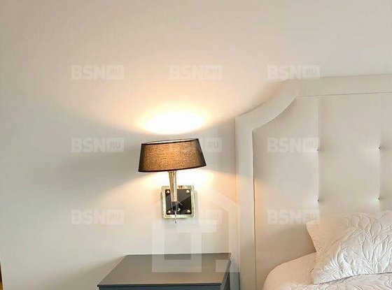 Продажа трехкомнатной квартиры - Советский проспект, д.36, корп.2 