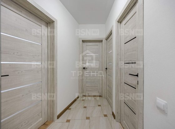 Продажа двухкомнатной квартиры - Мурино, Ручьевский проспект, д.3, корп.1 