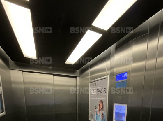 Продажа однокомнатной квартиры - Хошимина улица, д.16 