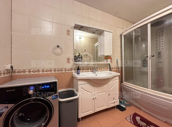 Продажа трехкомнатной квартиры - Луначарского проспект, д.76, корп.2 
