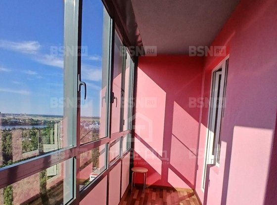 Продажа однокомнатной квартиры - Советский проспект, д.34, корп.2 