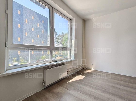 Продажа однокомнатной квартиры - Орлово-Денисовский проспект, д.19, корп.2 