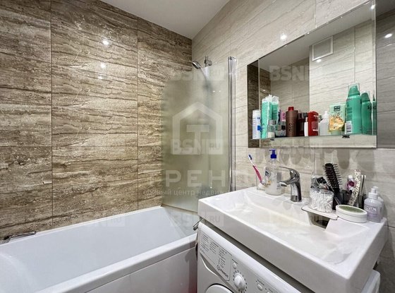 Продажа однокомнатной квартиры - Комендантский проспект, д.59, корп.2 
