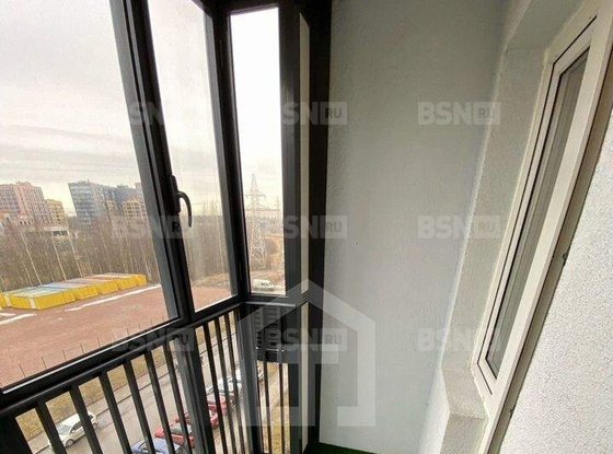 Продажа однокомнатной квартиры - Парашютная улица, д.65 