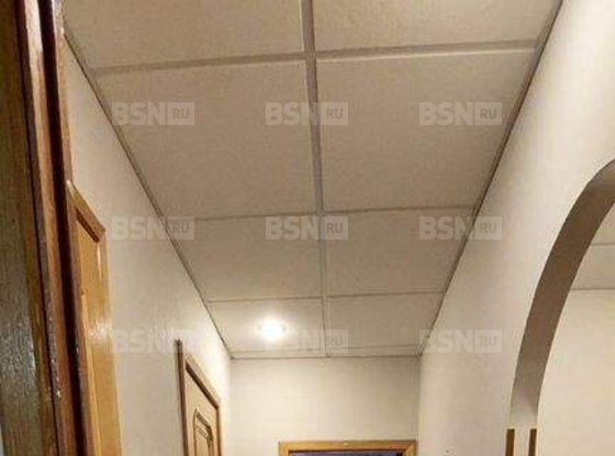 Продажа трехкомнатной квартиры - Комендантский проспект, д.31, корп.1 