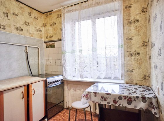 Продажа двухкомнатной квартиры - Красное Село, Ленина проспект, д.71, корп.2 