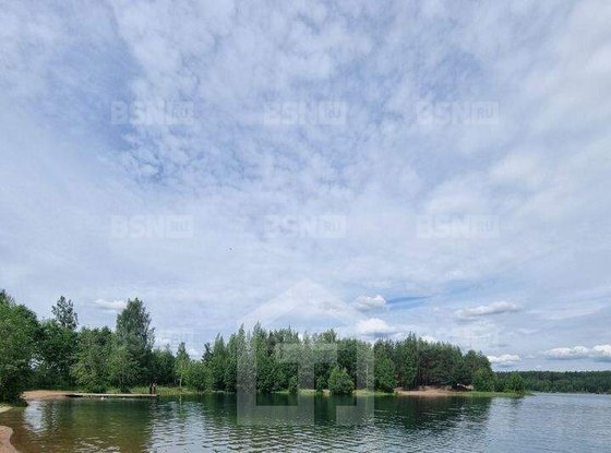 Продажа участка - деревня Ивановское, Ивановская улица