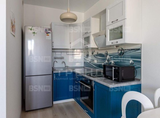 Продажа однокомнатной квартиры - Парашютная улица, д.42, корп.2 стр 1 