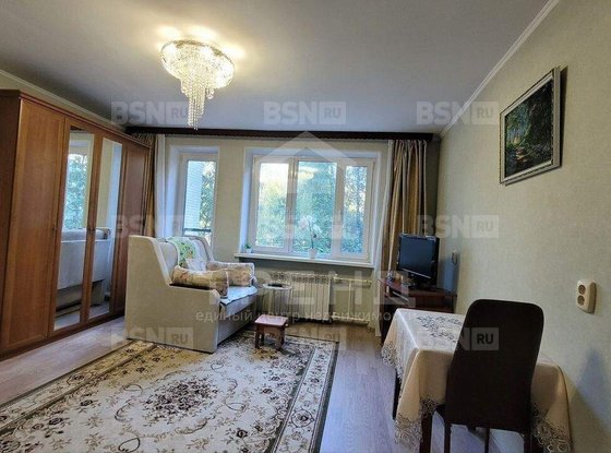 Продажа однокомнатной квартиры - Северный проспект, д.22 