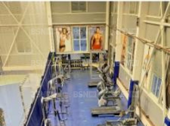 Продажа универсального помещения - Пикалево, Горняков улица, д.21 