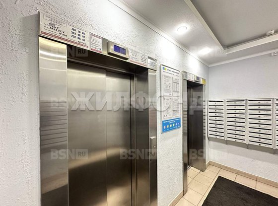 Продажа трехкомнатной квартиры - Гжатская улица, д.22, корп.1 