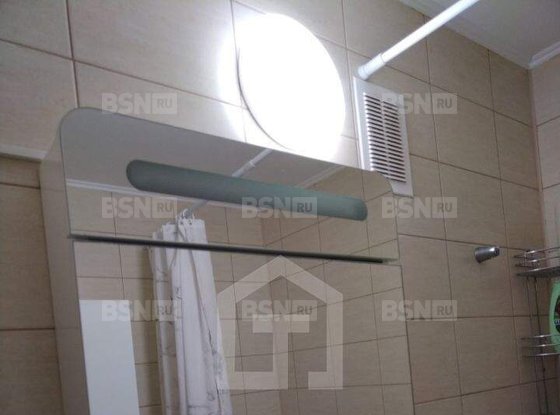 Продажа двухкомнатной квартиры - Маршала Казакова улица, д.82, корп.1 