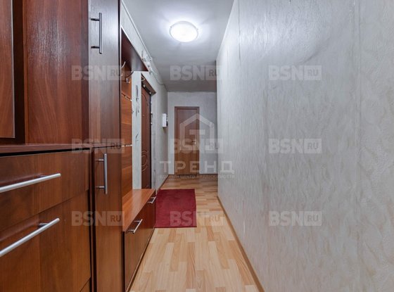 Продажа двухкомнатной квартиры - поселок Парголово, Заречная улица, д.37 